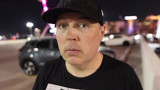 Second Chances in Las Vegas