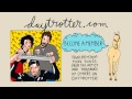 Unicycle Loves You - Highway Robbery - Daytrotter Session