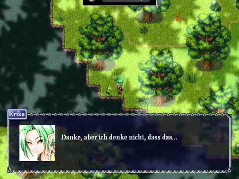 Let's Play Elements Destiny: Origins - Teil 35 - Gequarke und der dunkle Wald