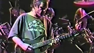Foolish Heart - Grateful Dead - 7-23-1990 - World Music Theatre, Tinley Park, Illinois (set 2-02)
