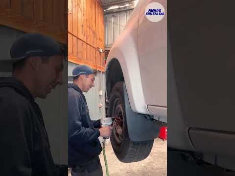 Frenos Chelsea - La Unión y Río Bueno - Región de los Ríos