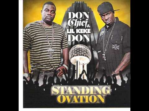 BIG CHIEF & LIL KEKE - BREAD WINNER