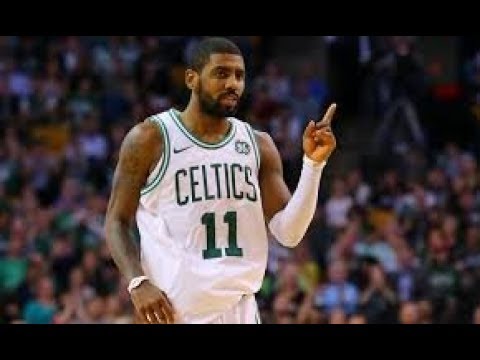 Kyrie Irving 30 PTS vs Orlando Magic Full Highlights | Nov 24 2017 | 2017-18 NBA season