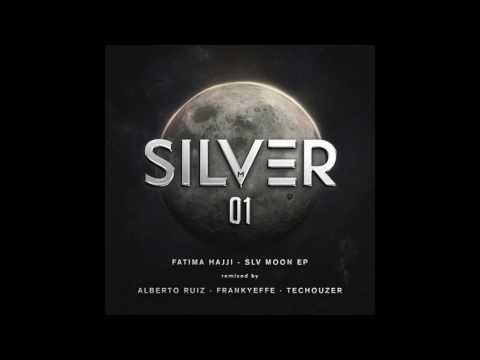 Fatima Hajji - Moon (TecHouzer Remix) [SILVERM01]