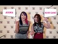 WWE Kabuki Warriors' Chemistry Challenge | StarHub Entertainment