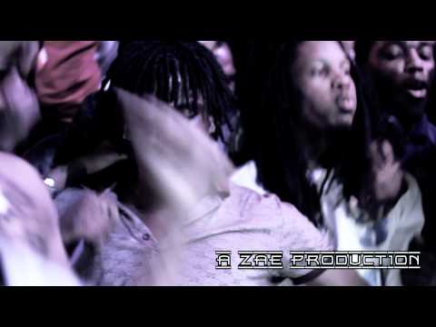 Chief Keef (Feat. Soulja Boy) - 3Hunna (Live Music Video)