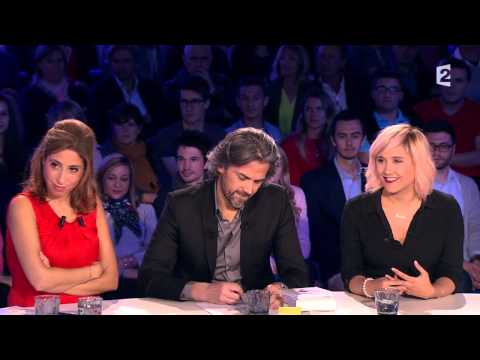 Intégrale 1 / 3 9 mai 2015 - On n'est pas couché #ONPC