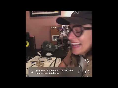 Busted Bricks - InstaStream Outtakes with @SisterBricks