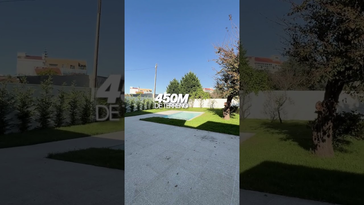 Vídeo do imóvel