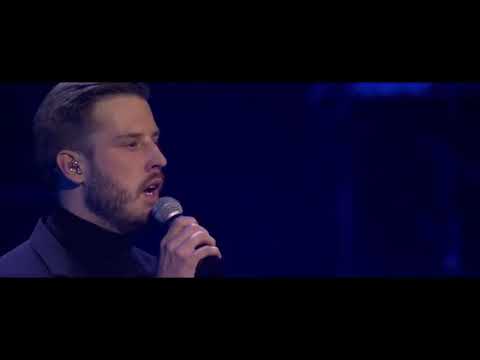 Avicii ft. Imagine dragon Heart Upon My Sleeve  Epic Performance  Lucas Kruger LIVE