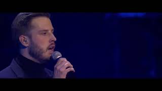 Avicii ft. Imagine dragon Heart Upon My Sleeve  Epic Performance  Lucas Kruger LIVE