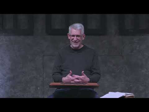 3 John • Addressing Drama in the Church