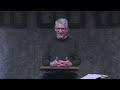 3 John • Addressing drama in the church