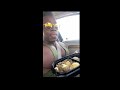 Full Day of Eating Road to IFBB Pro Debut