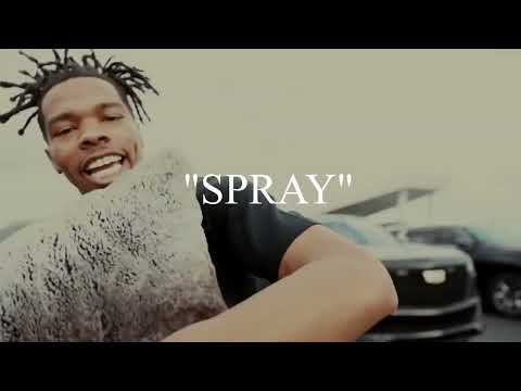 [FREE] Lil baby - "SPRAY" | FREE SAD RAP/TRAP TYPE BEAT 2023