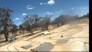 preview picture of video 'Barmah Jumping to Learn Victoria, Australia'