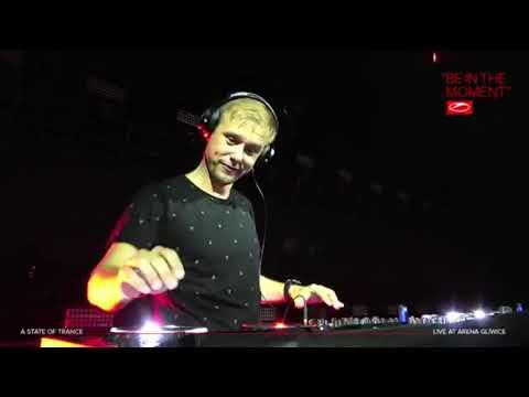 Armin van Buuren - ASOT 850 Gliwice Poland