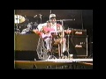 David "Honeyboy" Edwards - Live @ The Montreal Jazz Festival in 1998! Full show Pt 2 of 2!