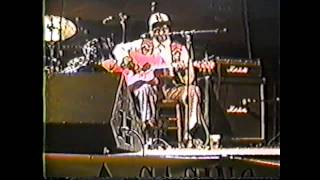 David "Honeyboy" Edwards - Live @ The Montreal Jazz Festival in 1998! Full show Pt 2 of 2!
