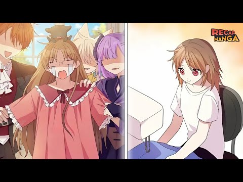 She Wants To Go Home, But The Monsters Want Her To Sew Clothes For Them