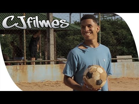 Mc Felipe do Jordão - Mundo Melhor (Clipe Oficial) CJ filmes