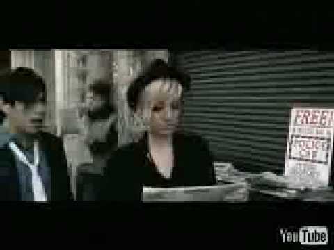 Marianas Trench - Cross My Heart [ Official Video W/Lryics]