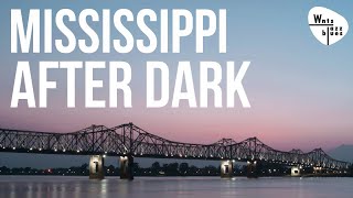 Mississippi After Dark - 32 songs Long Delta Blues Playlist