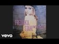 Fredrika Stahl What If Audio