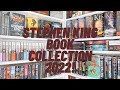 Stephen King Book Collection!!! | 2022 Update!