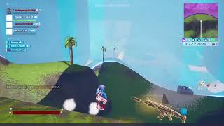 FaZe_speedy-fkがPS4からブロードキャスト