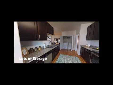 B6 | 2 Bed 2 Bath | 1390 sf | $2160 - $2375  | 6 to 15 month lease terms property video