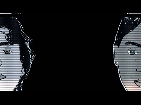 Sanza X Barreto - Nem sei