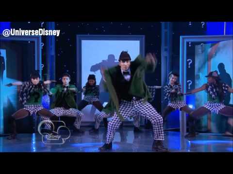 [HD] Shake it Up - 