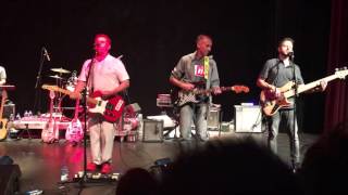 English Beat Save It For Later 4-29-2016 at the Carver Theater, New Orleans