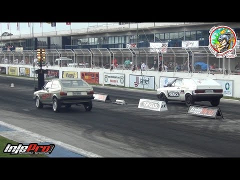 Gol aspirado ST - Marcos Bot Ribeiro - 20º Festival Força Livre de Arrancada 2013