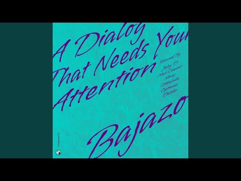 A Dialog That Needs Your Attention