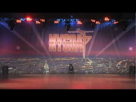 Juliet Doherty (Age 13) - Nocturne NYCDA