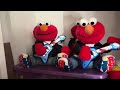 Rock N Roll Elmo S