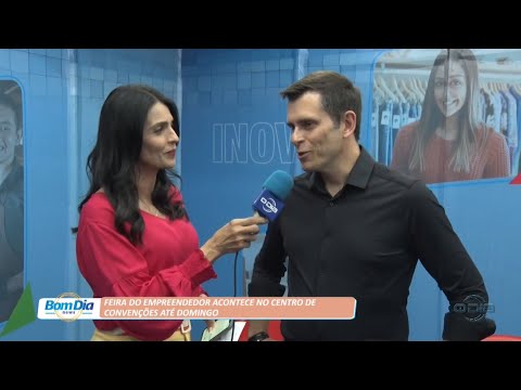 Gustavo Cerbasi fala sobre empreendimentos locais e iniciativas nos negócios 09 09 2022