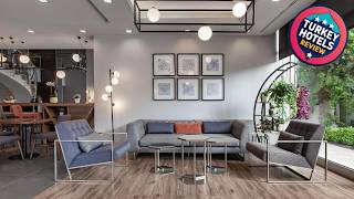 Radisson Blu Hotel Ankara | Ankara, Turkey | Hotel Review 🌟
