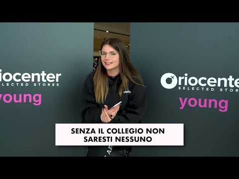 Intervista a Jennifer Poni, in arte Stramiaoo | Oriocenter Young