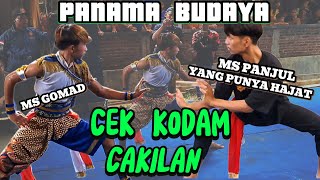 Download lagu Cakilan Terbaik ☆ Ebeg Panama Budaya ☆ MS GOMAD MS PANJUL (yang punya hajat) mp3 Download lagu Cakilan Terbaik ☆ Ebeg Panama Budaya ☆ MS GOMAD MS PANJUL (yang punya hajat) mp3