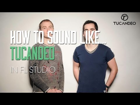 Free Download How To Make Like Tucandeo In FL Studio TUTORiAL