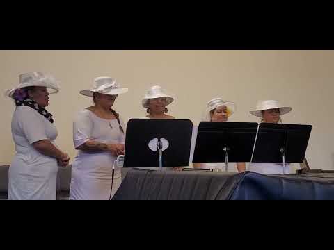 Seatac Praise Team! 👌