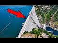When This Dam Opens This Happens