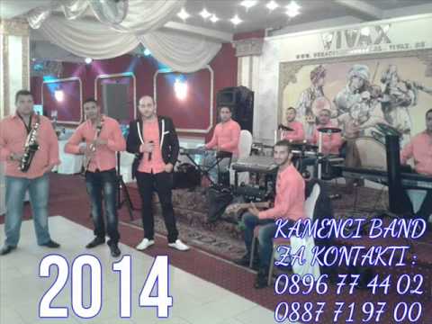 ORK KAMENCI BAND - KUCHEK " LACOSTE" 2014