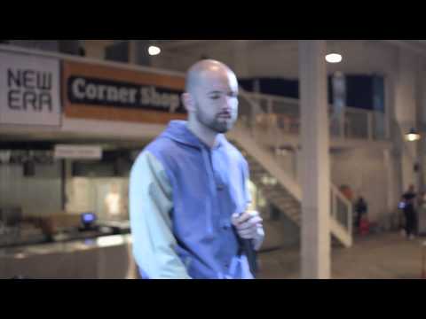 POSTATI LEGENDA Epizoda 2: Bassivity Digital Showcase 2013, Beograd