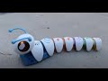 Fisher Price Code A Pillar Destruction