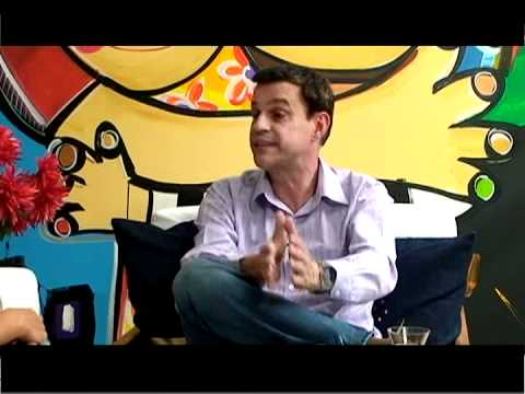 Clube do Campanhe - Entrevista com Anselmo Prada