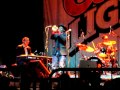 Kermit Ruffins Ain't Misbehavin' @ Fort Worth Music Festival 9/30/11